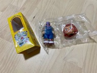 Chucky 扭蛋