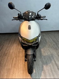 21年宏佳騰AI-1 SPORT 8760km $47000(保固112.6.21)/機車、電動車、重機買賣/桃園貳輪嶼