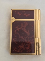 經典復古 S.T. Dupont Gatsby 系列打火機（原裝正品）