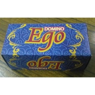 Memperkenalkan Kartu Domino EGO: Rasakan Keseruannya Tanpa Batas