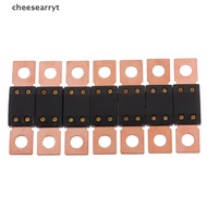 Chee Car Fuse MEGA Bolt-on Fuse Blow A Fuse Blade Fuse 40A 80A 125A 250A to 400A