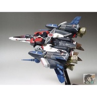 Ready Stock Bandai 1/72 Model macross macross F Full Equipment Reloaded VF-25f