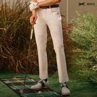 XOLO 5-POCKETS GOLF PANTS CODE : 039039(WHITE)