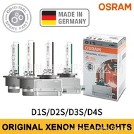 Serasi dengan Osram Xenon HID Mentol Mentol Xenon Kereta Versi Eropah 35W D1S D2S D3S D4S D8S