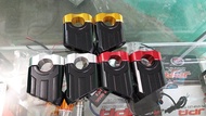 Raiser Mundur Raiser Stang Mundur CNC Raiser Stang Motor mundur stang fatbar dan biasa