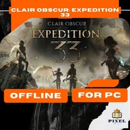 [Game Lifetime]Clair Obscur: Expedition 33