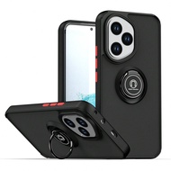 Compatible With Samsung S10/S20/S21/S22/S23/S24/S25 Multifunctional Phone Case (With Kickstand), Sho