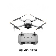 DJI Mini 4 Pro Drone | 4K/60fps HDR Camera 20km Transmission All-In-One Omni Obstacle Sensing Mini C