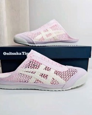 Onitsuka Tiger Mexico 66 Sabot 透氣輕便