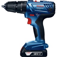 Terbaik BOSCH BOR TEMBOK BATERAI GSB 180-LI 18V