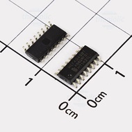 [2 Pieces]- HEF4049BT,653 IC Inverter 6 Input, 16-SOIC