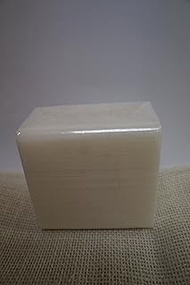 1lb Cocoa Butter (All Natural) Glycerin Melt and Pour Soap Base