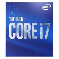 Intel Core i7-10700T 10th Gen Processor Socket LGA1200 in Good working condition 3 Months Warranty