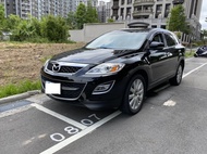 中古車 2010 馬自達 CX-9 黑色 四傳 七人座 跑十萬公哩 專賣 一手 自用 國產 轎車 五門 掀背 休旅車