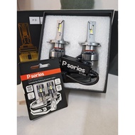 P SERIES 70W 6000K LED HEADLIGHT BULB (H1/H3/H4/H7/H8/H11/9005/9006/9012)
