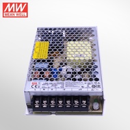 LRS150-12 input 100-240vac output 12v 12.5A power subply maen well