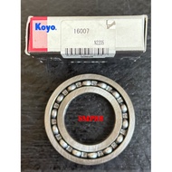 BEARING 16007 (KOYO)