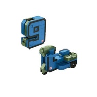 EMCO MEGA BOTZ POCKET MORPHERS - Number 9 Number 9/