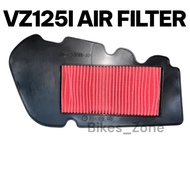 BENELLI VZ 125I VZ125I VZ125 AIR FILTER AIR CLEANER FILTER KOTAK ANGIN PENAPIS FILTER UDARA