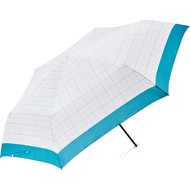 Waterfront U360-0792TQ1-B0 Umbulatio Folding Umbrella, Diameter 41.7 inches (106 cm)