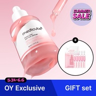 ★2025 Awards★ medicube PDRN Pink Peptide Ampoule 30ml Limited Set (+Refill 50ml+PDRN Pink One Day Se