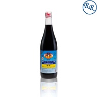 DOUBLE CAMEL FERMENTED LIGHT SOYA SAUCE 700GM