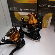 PIONEER GOLD BERRY GB1000-GB6000 FISHING REEL