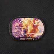 Pokemon Mezastar Zamazenta Superstar