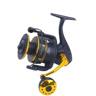 Lurekiller TWINPOWER SW Spinning Reels SW6000HG SW10000HG Spinning Rod And Reel Bait Feeder Spinning