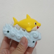 baby shark Mainan hadiah Hokben KFC AW dll