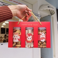 [READY STOCK] CNY Gift Box / Packaging Box