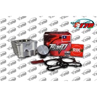 TSMP mio i 125 mio soul i 125 chromebore block (59MM)