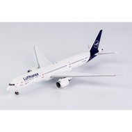 LUFTHANSA BOEING 787-9 D-ABPA NG MODEL