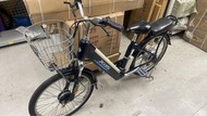 喜德盛48v  電動單車
