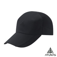 [ATUNAS ATUNAS] Lightweight Breathable Cap (A1AHHH11N Black/Sunscreen/Sun Hat/Cap/Ultra Light Breath