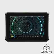 澳洲 ATOMOS Shinobi SDI/HDMI 7吋4K監視記錄器 ATOMSHB002