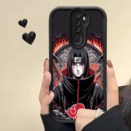 R13 Anime Naruto Silicone Casing for OPPO Reno A9 F11 2Z A5 2020 2F Pro
