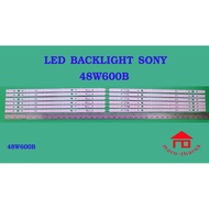 BACKLIGHT SONY 48W600B Bulb