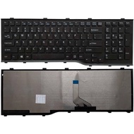 FUJITSU KEYBOARD Laptop Lifebook A532 A562 AH532 AH562 N532 NH532 US