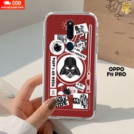 Case OPPO F11 PRO - Casing  OPPO F11 PRO Terbaru  AERO CASE [ MOTIF 43 ] Silikon - Case  OPPO F11 PRO -  Case Hp - Cassing Hp - Softcase  - Kesing Hp - Hardcase Hp OPPO F11 PRO - Case Terlaris - Case Terbaru - COD