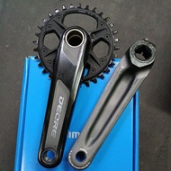 SHIMANO DEORE CRANK M6100 32T 1X12SPEED