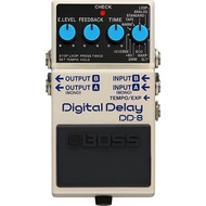 Boss DD8 Digital Delay (DD-8)