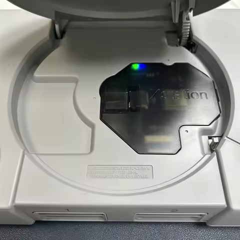 XStation Optical Discdrive Emulator PS1 Game Console ODE XSTATION PICOSTATION For PlayStation PSone