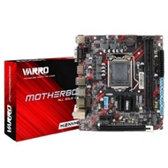 VARRO H110 MOTHERBOARD ALL SOLID CAPACITOR