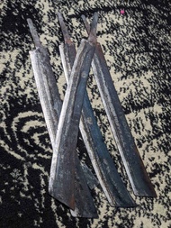 bilah golok blang model kopak rawing pj 30cm.