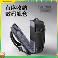 MARK RYDEN Travel Backpack Men Bagpack