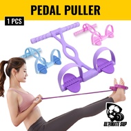 UltimateSup Pedal Puller, Pedal Tensioner, Ropes Tools Sports Equipment, Resistance Band Set Indoor