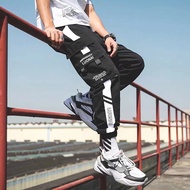 Men's Clothing Cheap Pants 1688 Alibaba Batch Website Factory Direct Sales Cheap Supply 9.9 Yuan Men