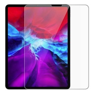 iPad Pro 12.9 2021 / iPad Pro 11 2021 / iPad Pro 12.9 2017 / 2015 / 2018 / 2020 9H Clear Tempered Gl