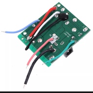 Jual Bms 5S 18V 20V 21V Battery Charging Protection Board 5S Bms